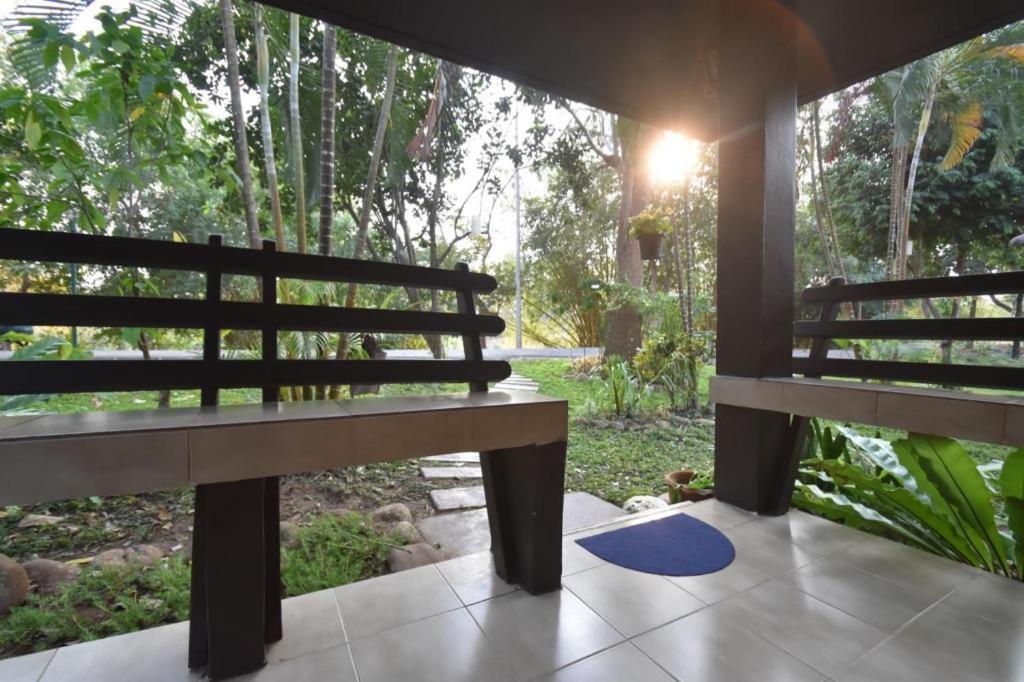 Natural Park Resort De Wang Thong Phitsanulok Bagian luar foto