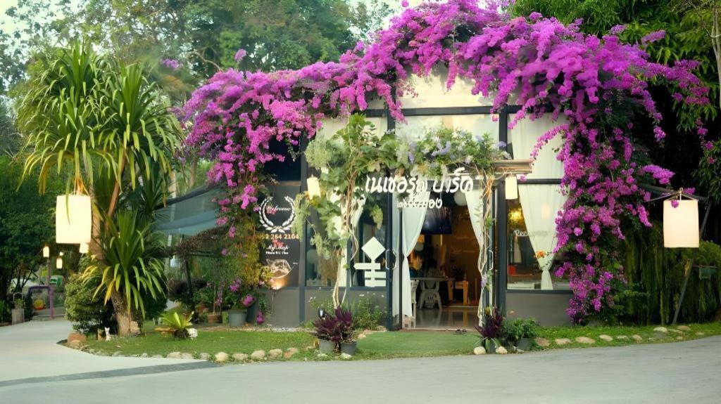 Natural Park Resort De Wang Thong Phitsanulok Bagian luar foto